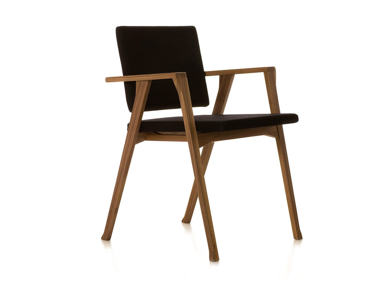Cassina 832 Luisa Armchair