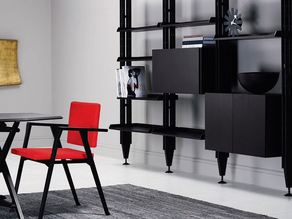 Cassina 835 Infinito Composition 175 Cm