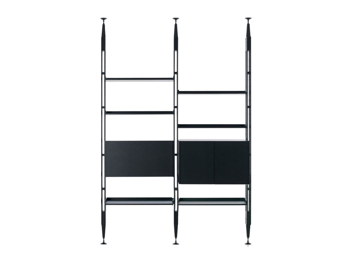 Cassina 835 Infinito Composition 175 Cm
