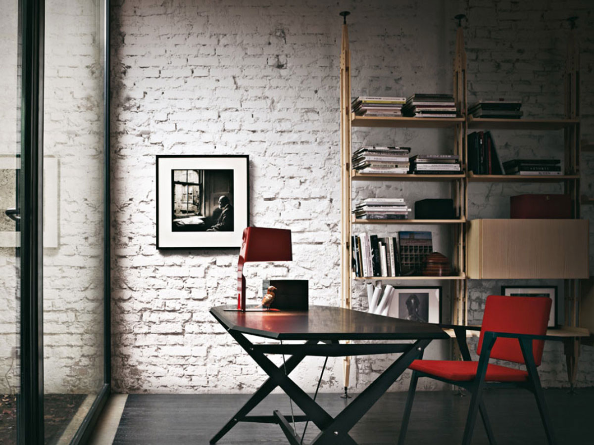 Cassina 835 Infinito Composition 175 Cm