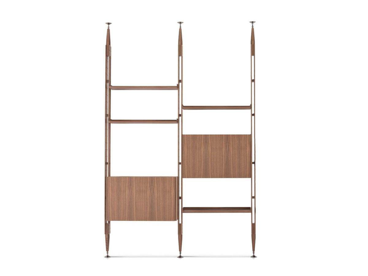 Стеллаж Cassina 835 Infinito, H 268/290