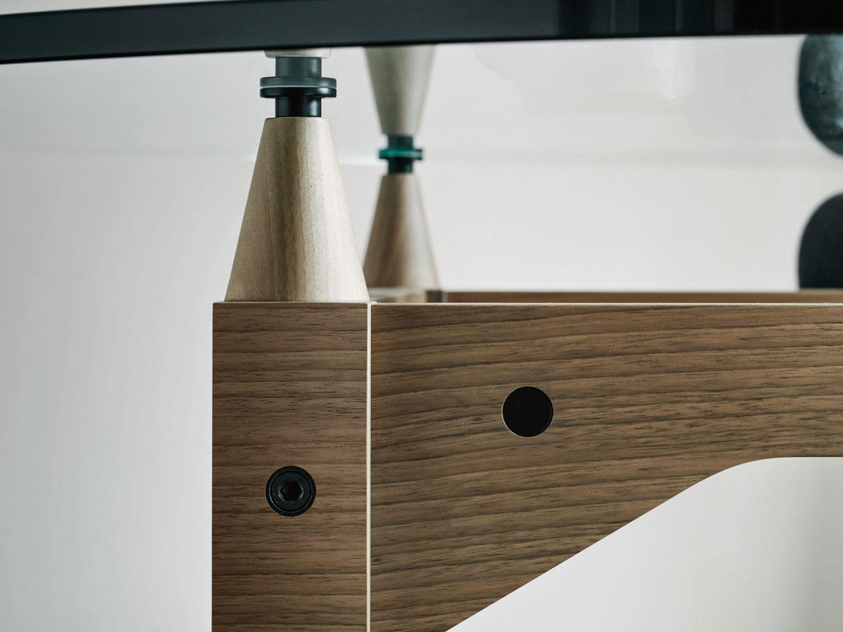 Cassina 839 Tl3 Table