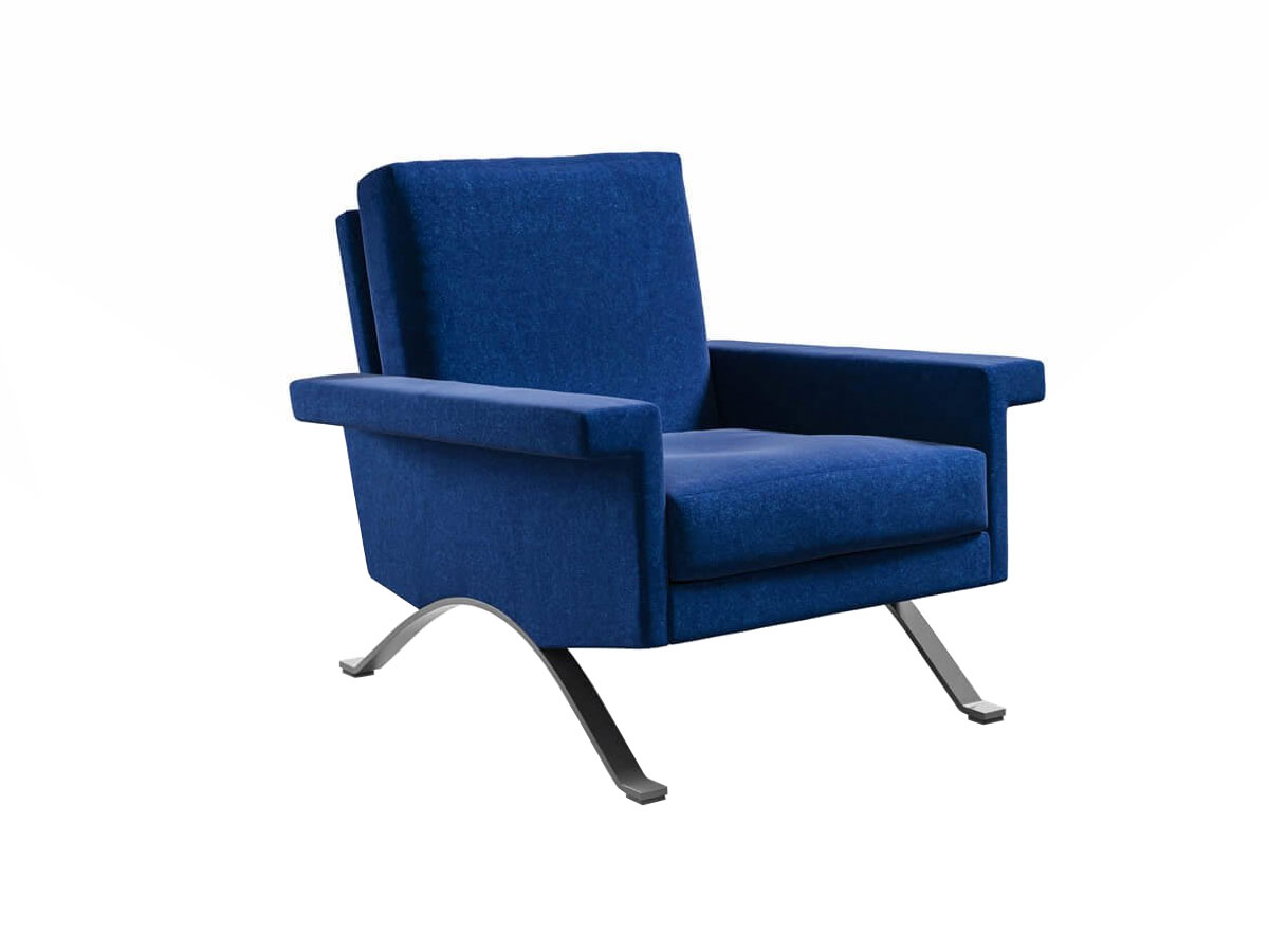 Кресло Cassina 875