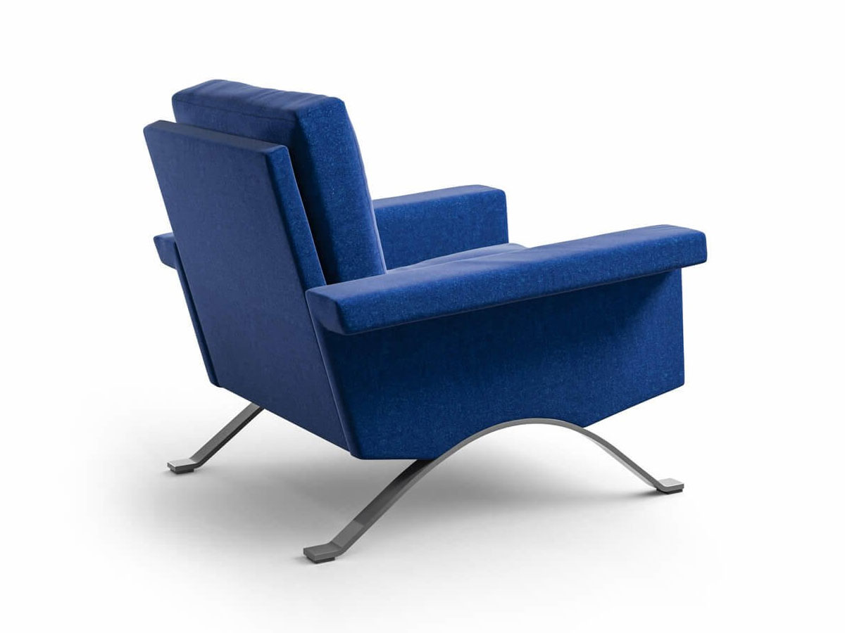 Cassina 875 Armchair
