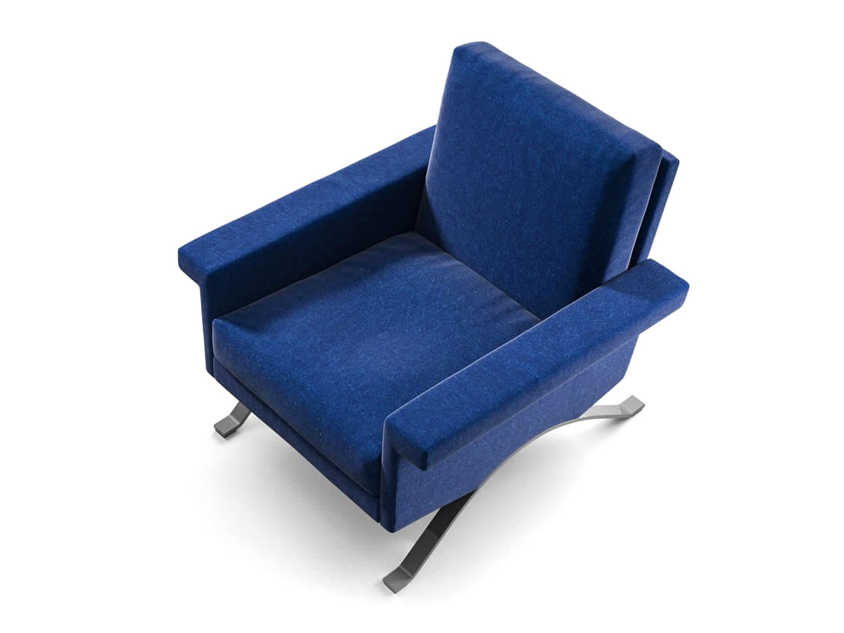 Cassina 875 Armchair