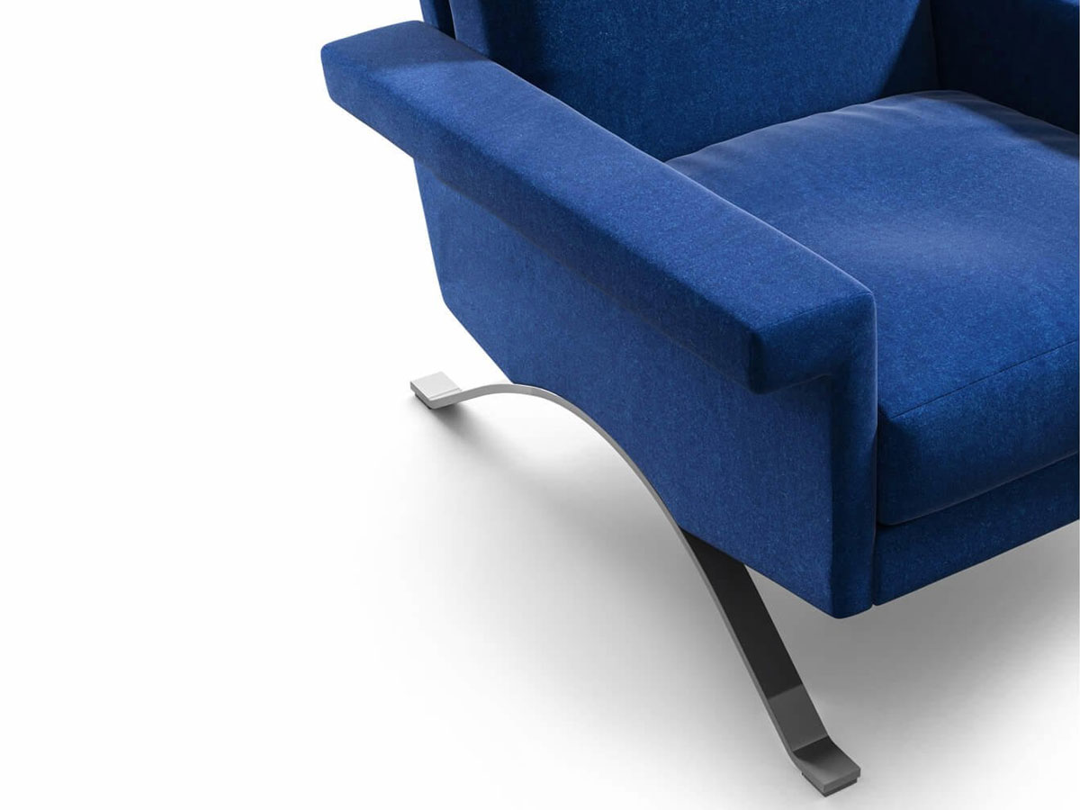 Cassina 875 Armchair