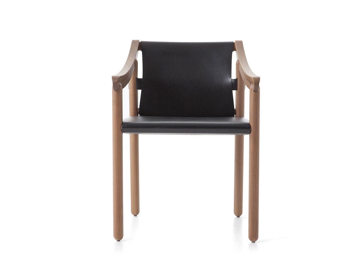 Cassina 905 Chair Black Walnut Canaletto
