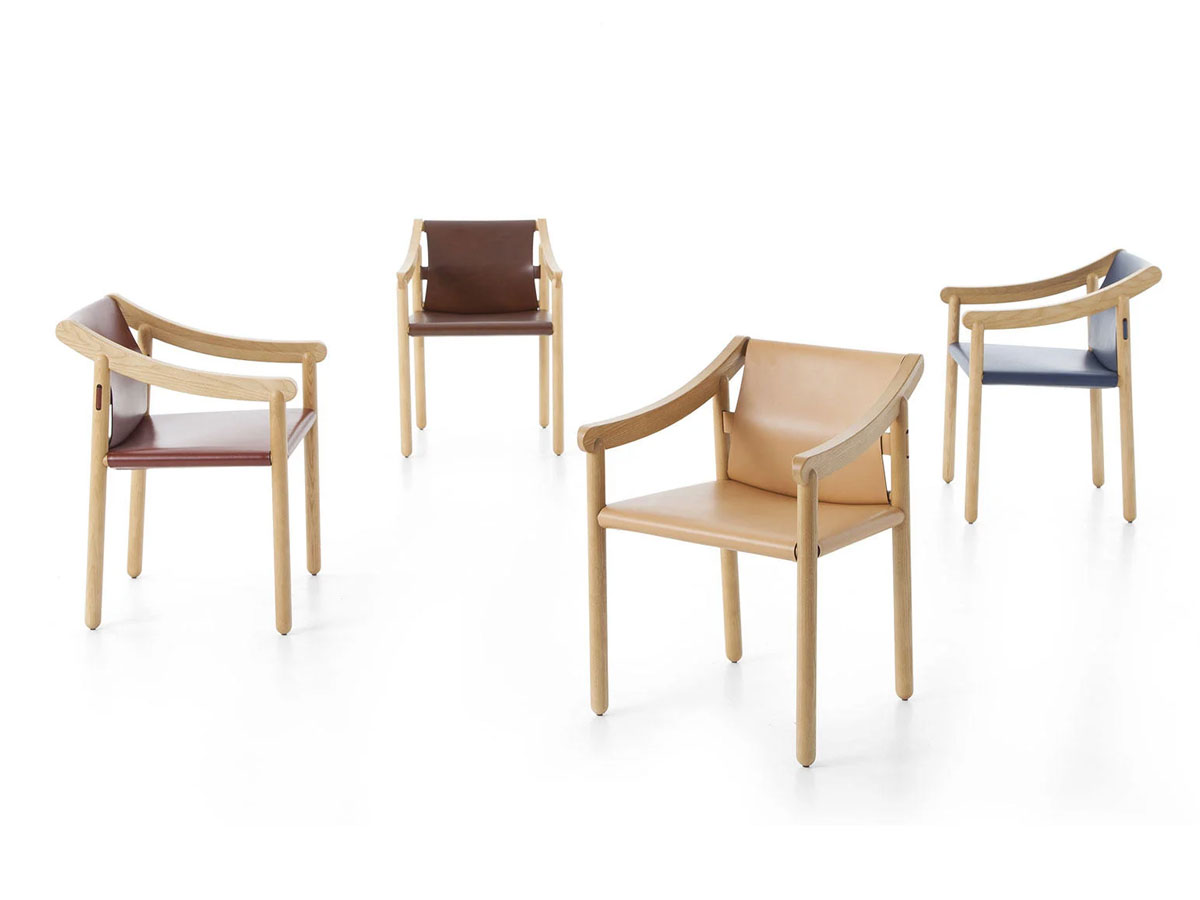 Cassina 905 Chair