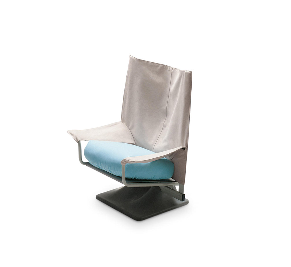 Cassina Aeo Armchair
