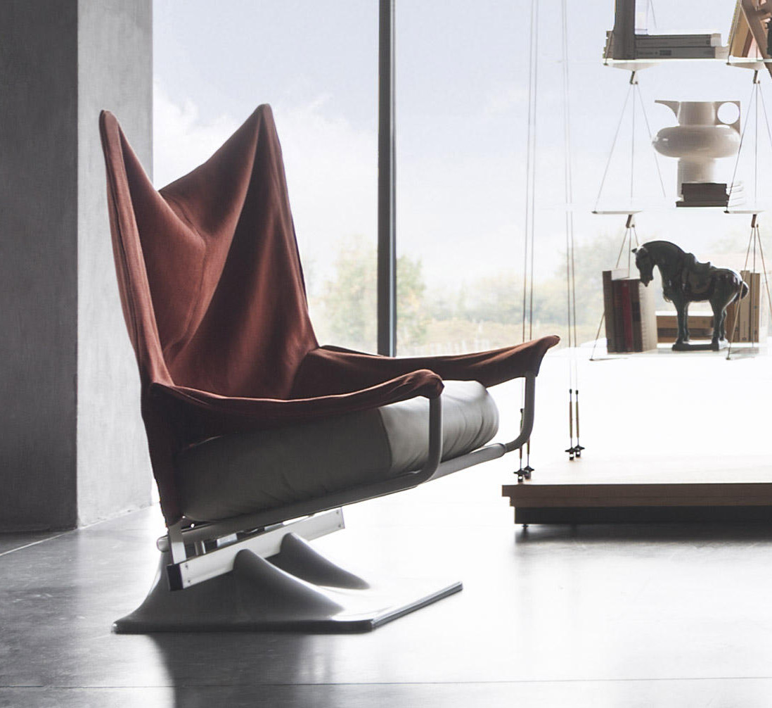 Cassina Aeo Armchair