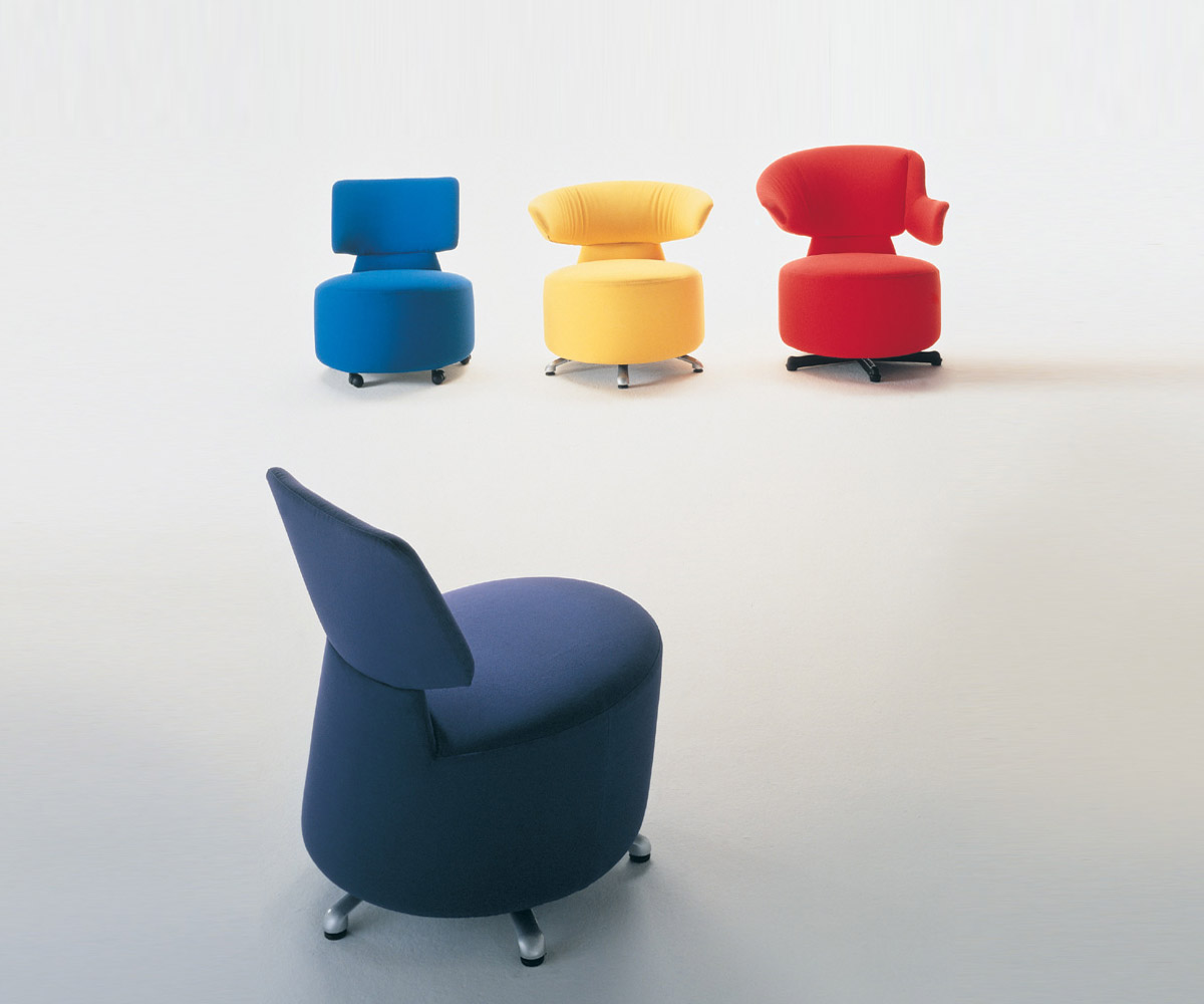 Cassina Biki K06 Armchair
