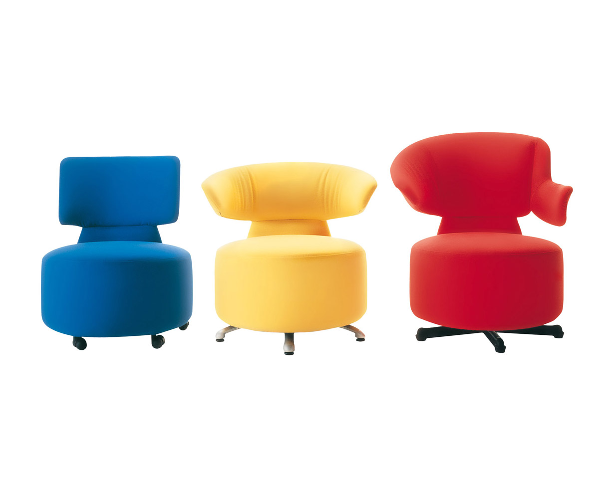 Cassina Biki K06 Armchair