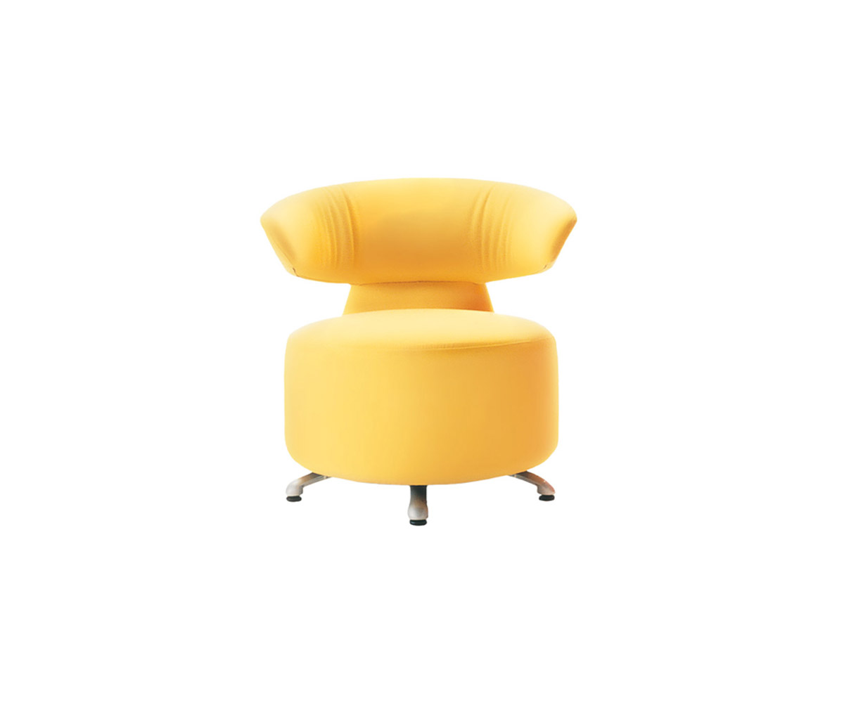 Cassina Biki K06 Armchair