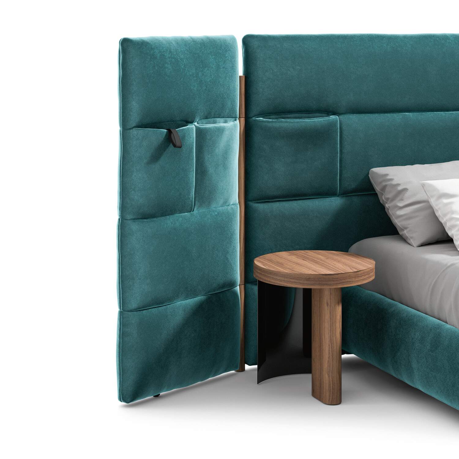 Cassina Bio Mbo Bedside Table