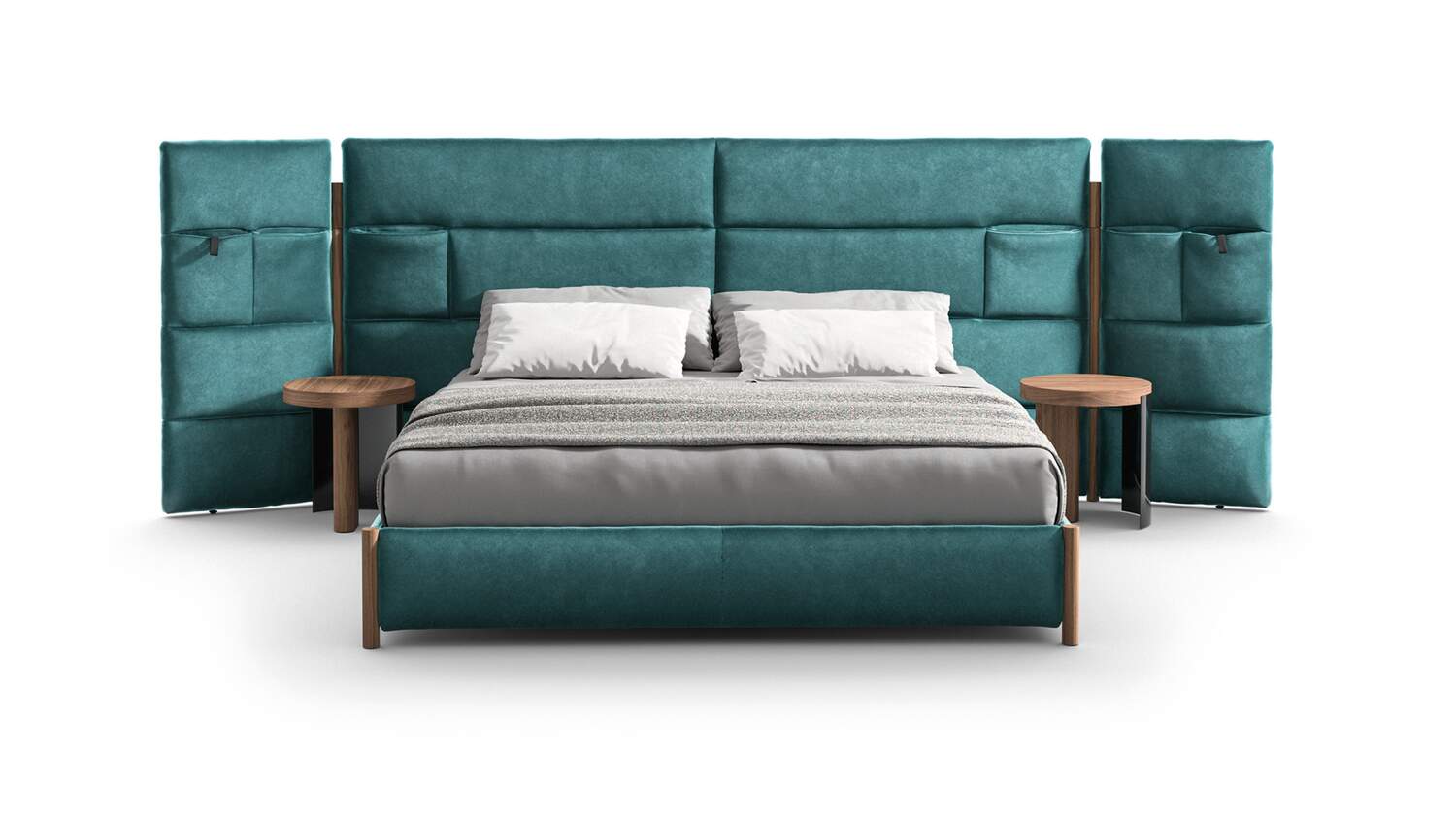 Cassina Bio Mbo Bedside Table