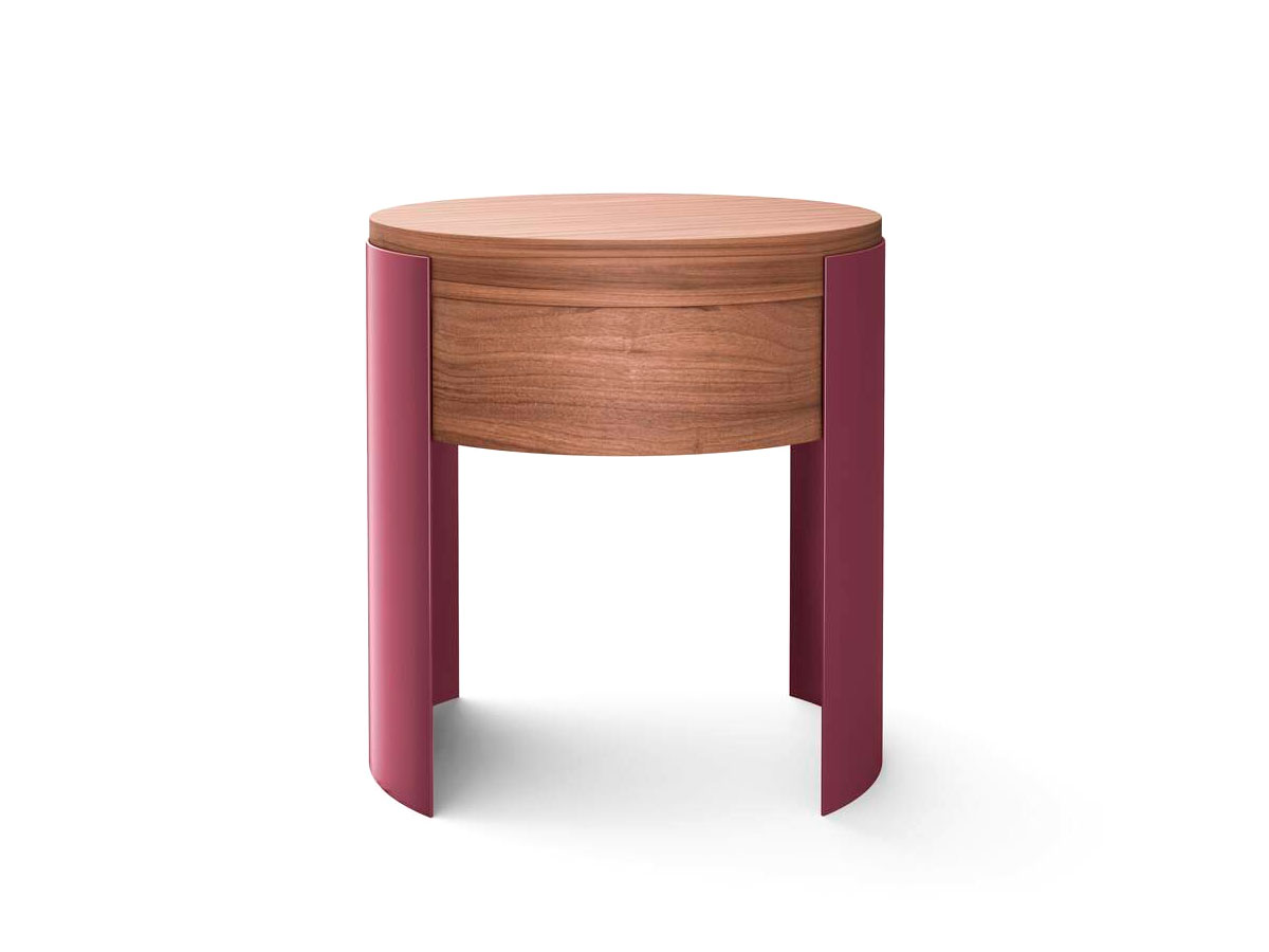 Cassina Bio Mbo Bedside Table