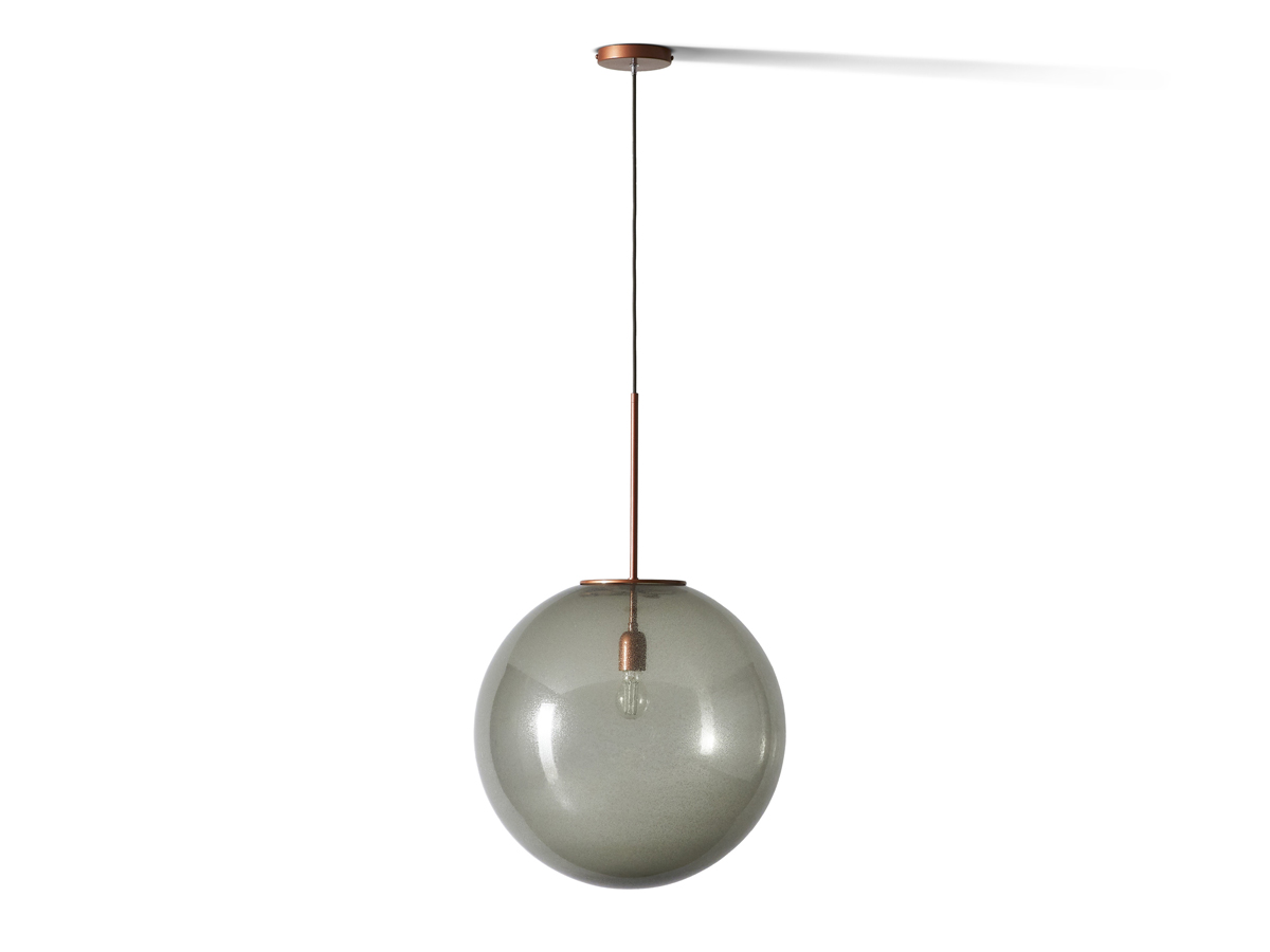 Cassina Bollicosa Suspension Lamp