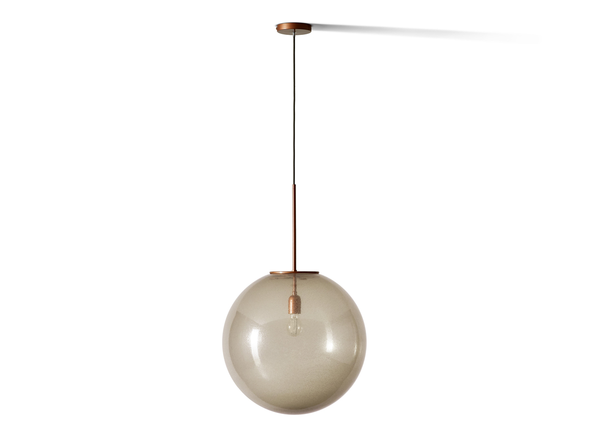 Cassina Bollicosa Suspension Lamp