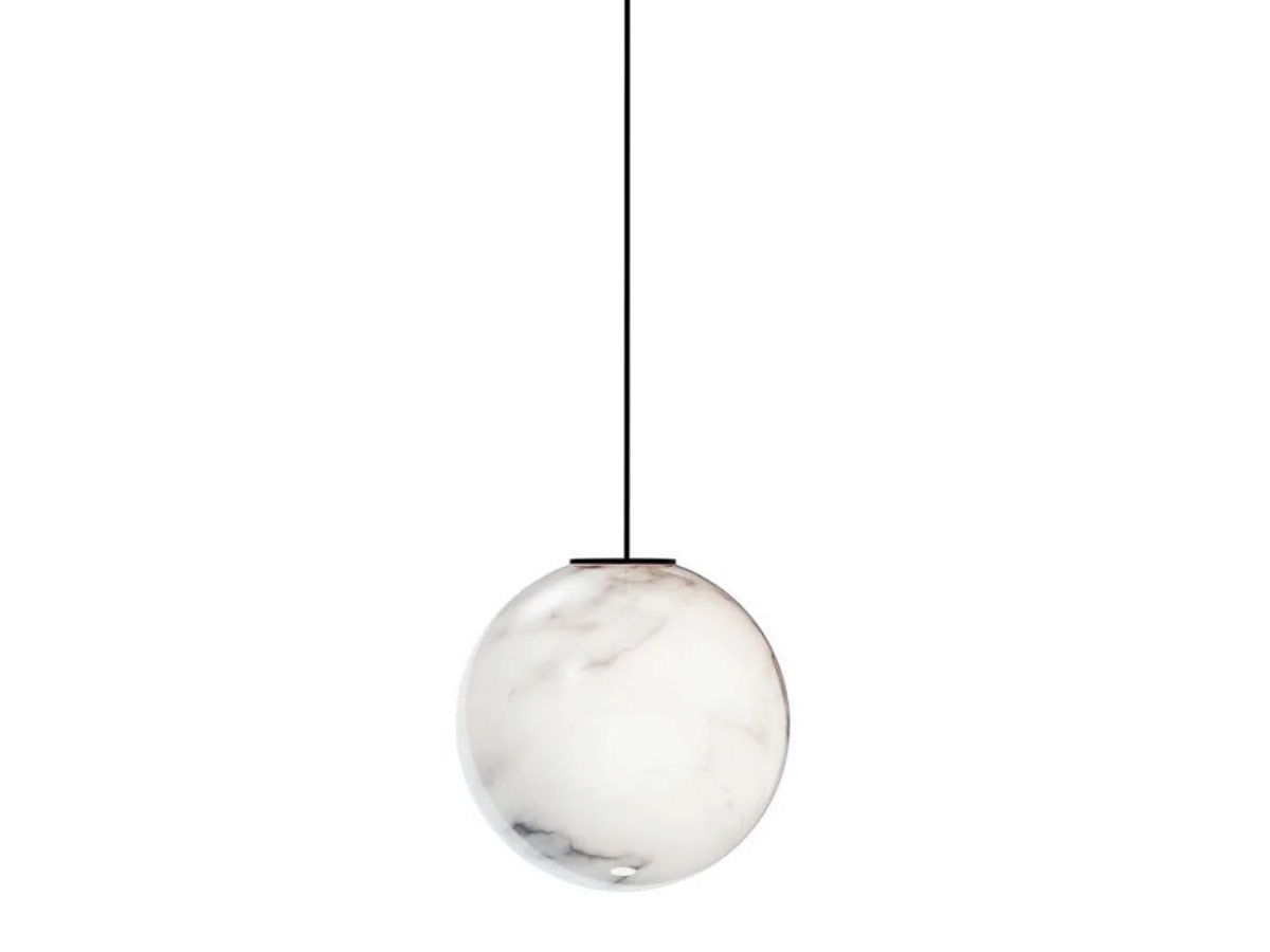 Подвесной светильник Cassina Bollicosa, малый