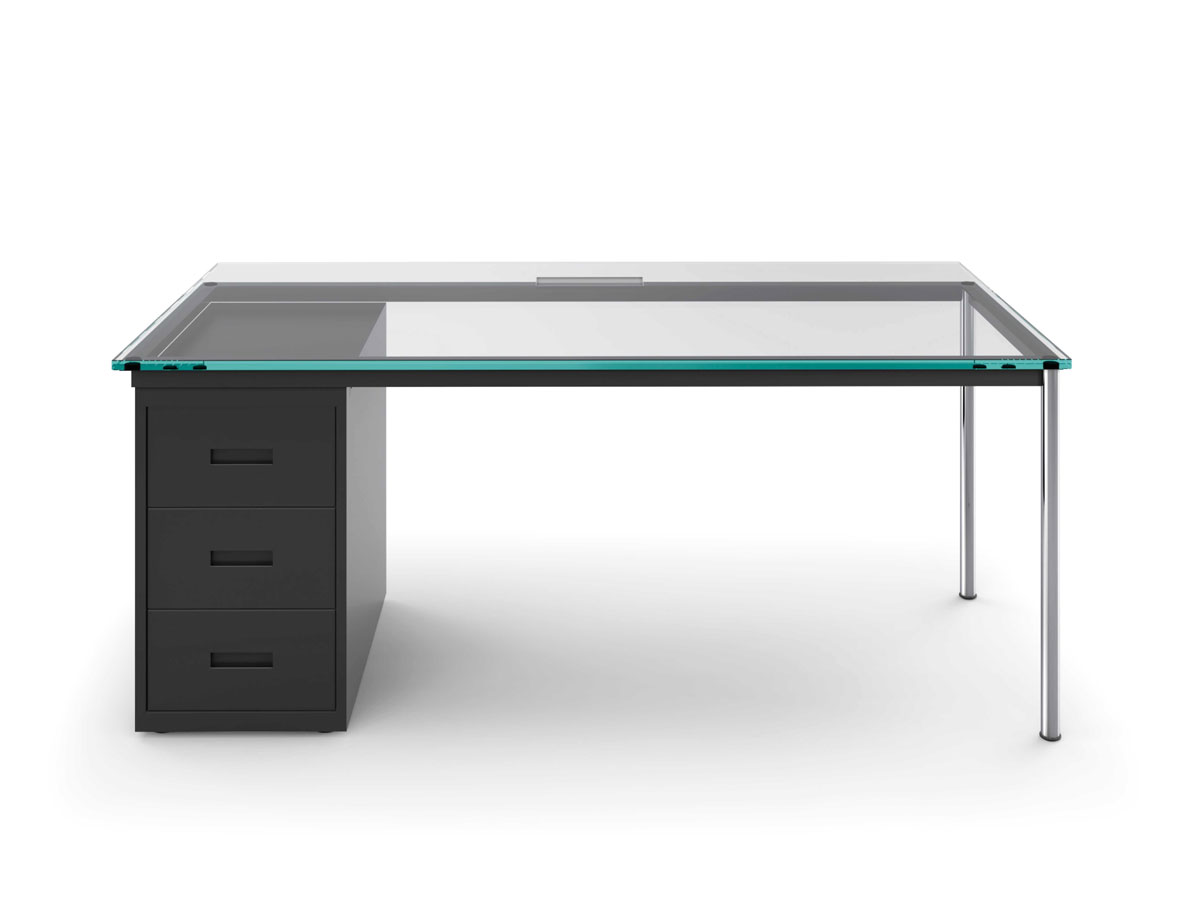 Письменный стол Cassina Bureau de la Semaine à Paris