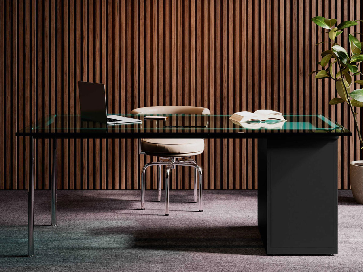 Cassina Bureau De La Semaine A Paris Desk