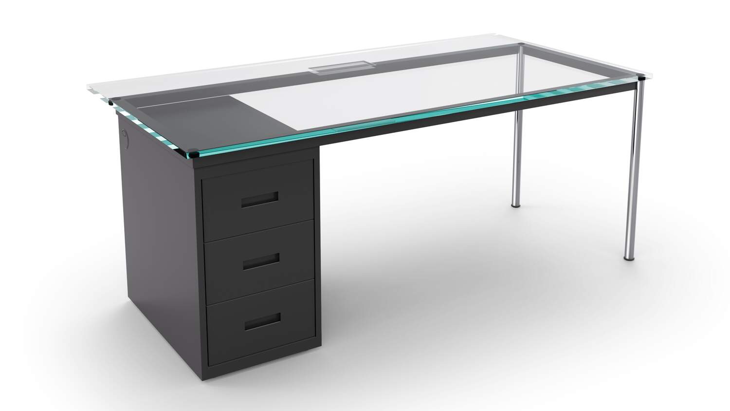 Cassina Bureau De La Semaine A Paris Desk