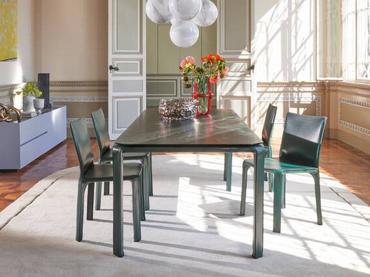 Cassina Cab Tab Table