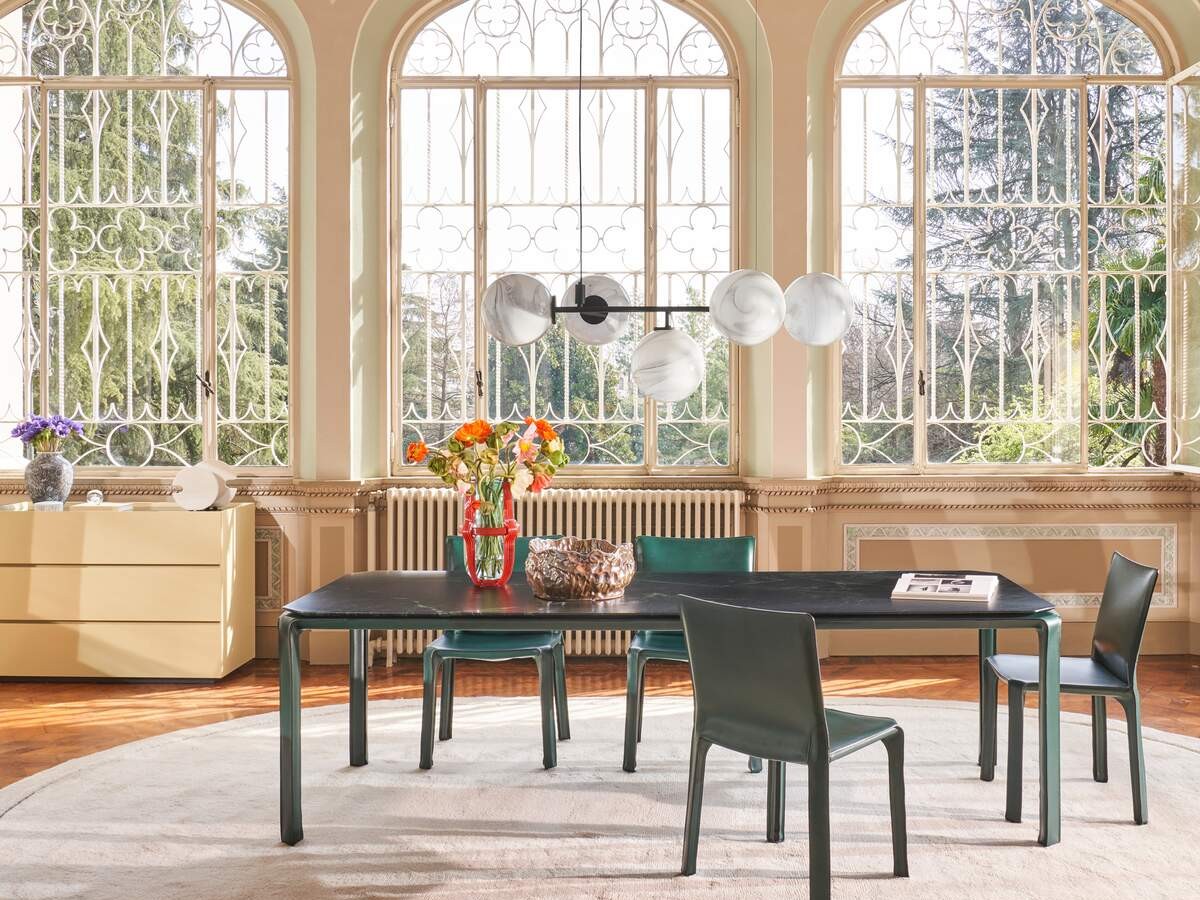 Cassina Cab Tab Table
