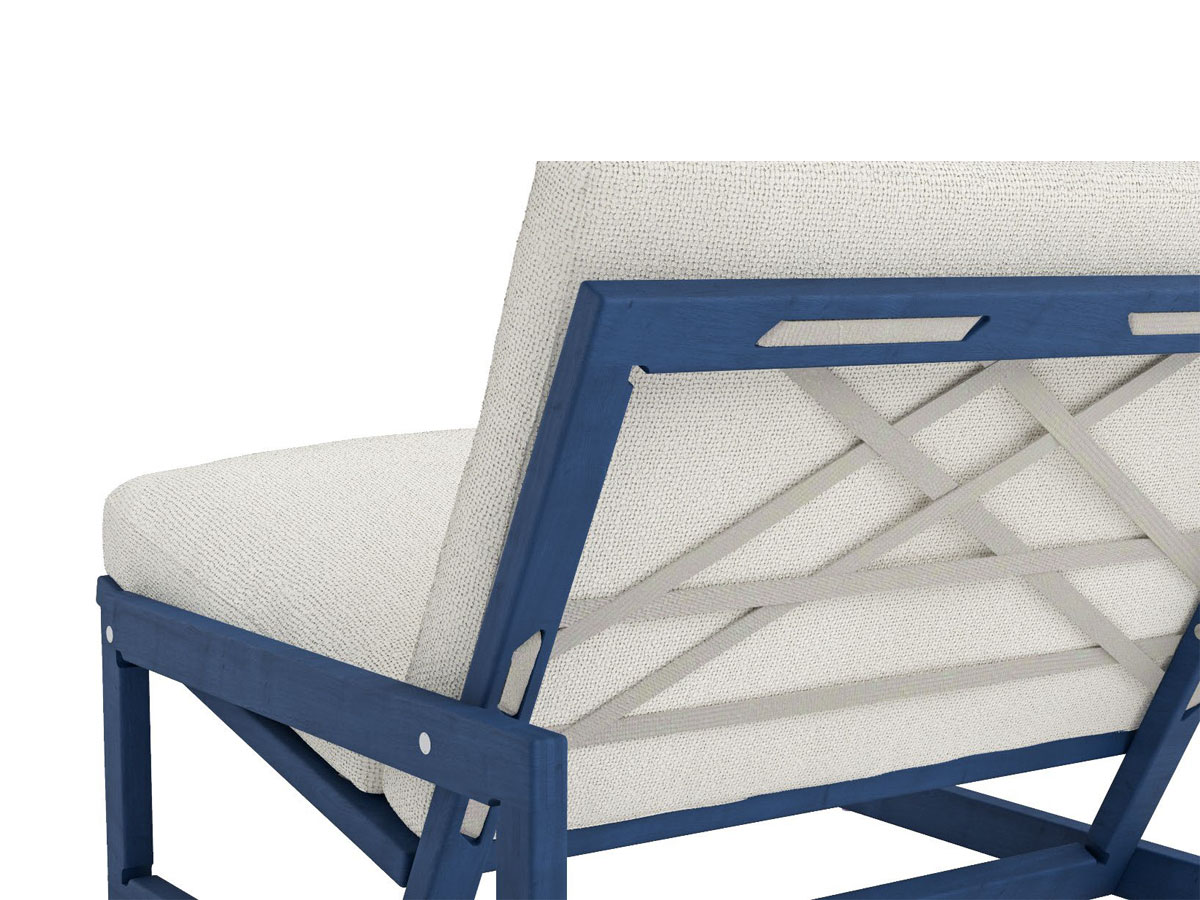 Cassina Carlotta Armchair Outdoor
