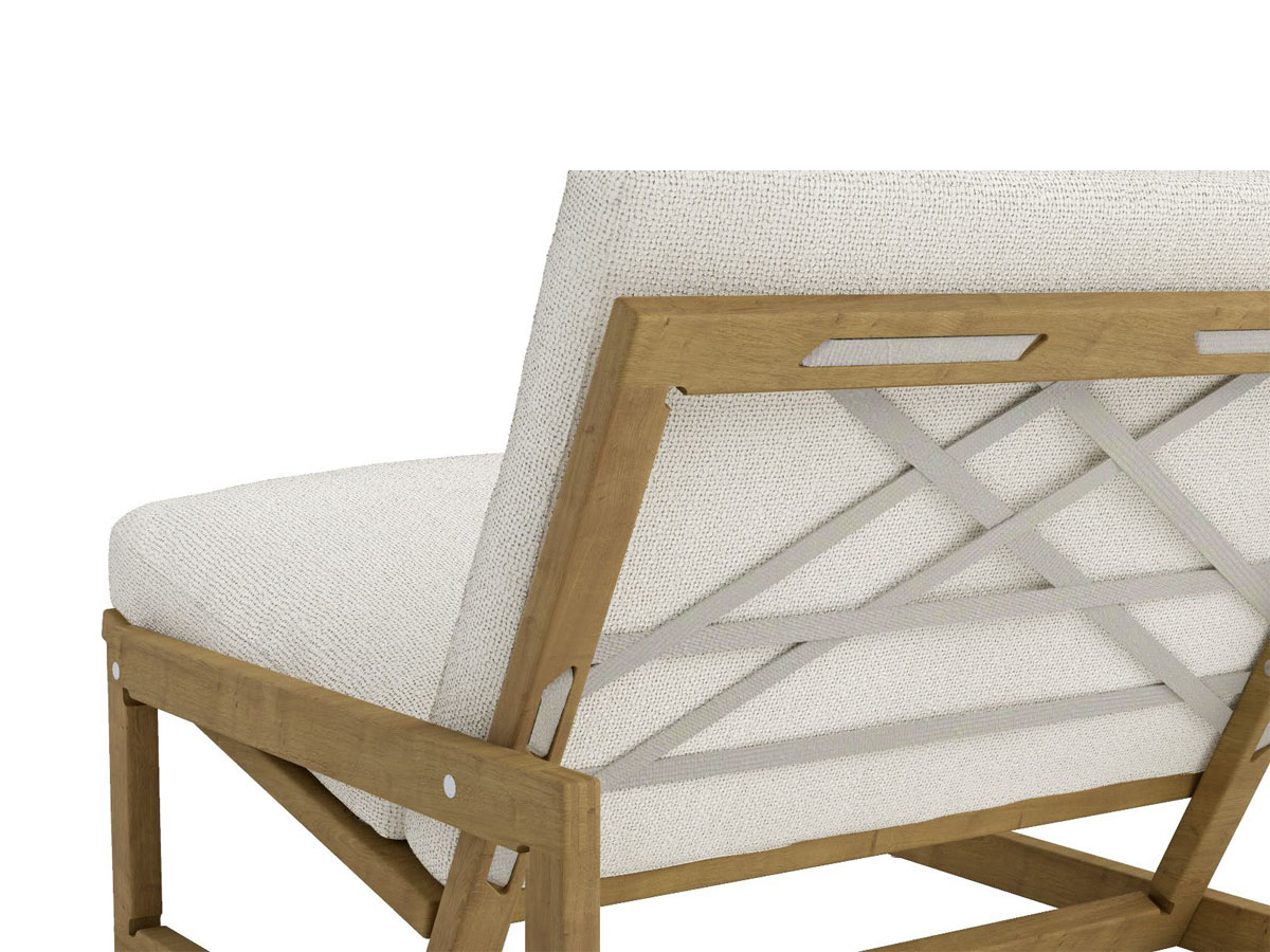 Cassina Carlotta Armchair Outdoor