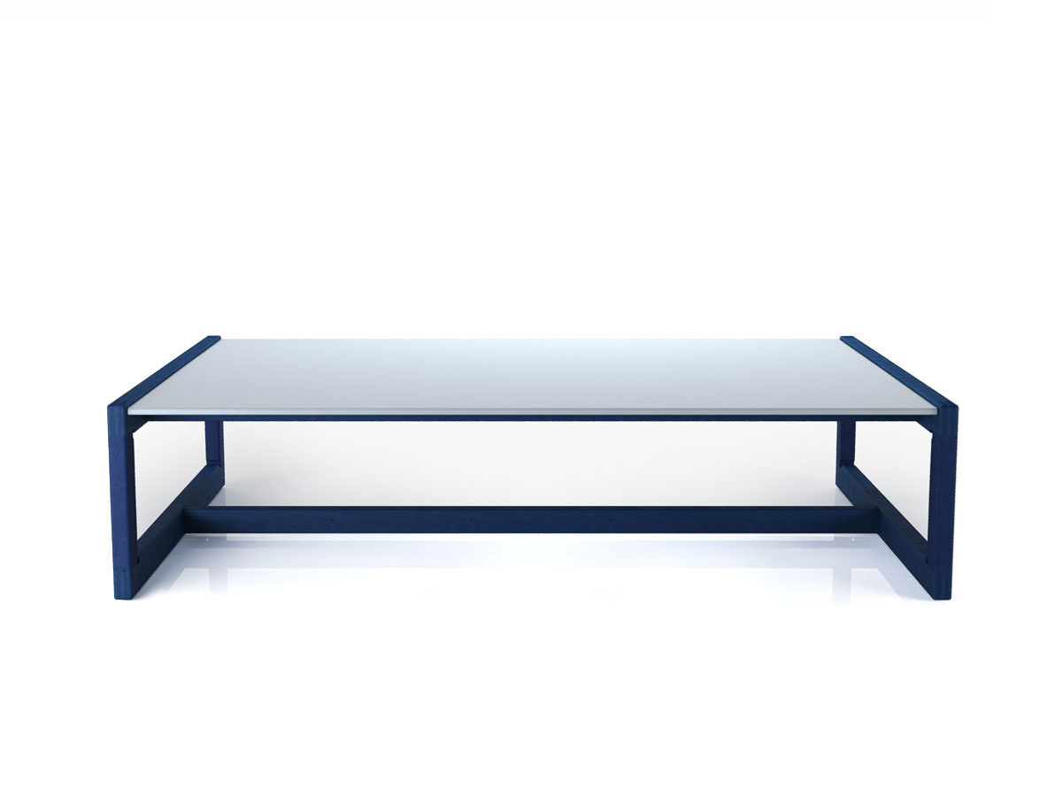 Cassina Carlotta Coffee Table Outdoor