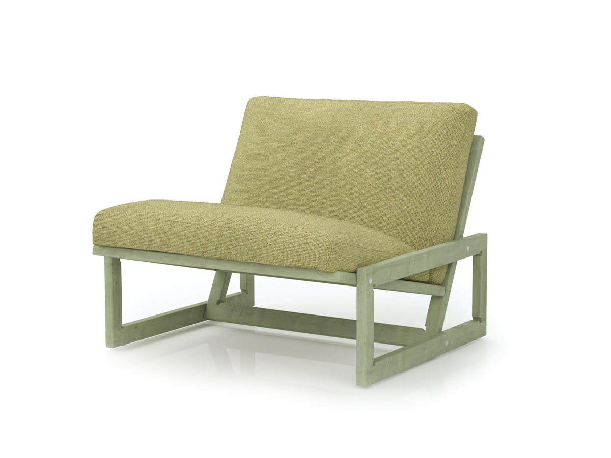 Cassina Carlotta Armchair Outdoor