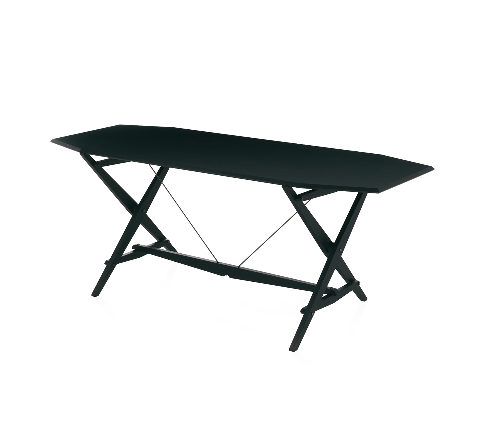 Письменный стол Cassina Cavalletto 833 Tavolo/Scrivania