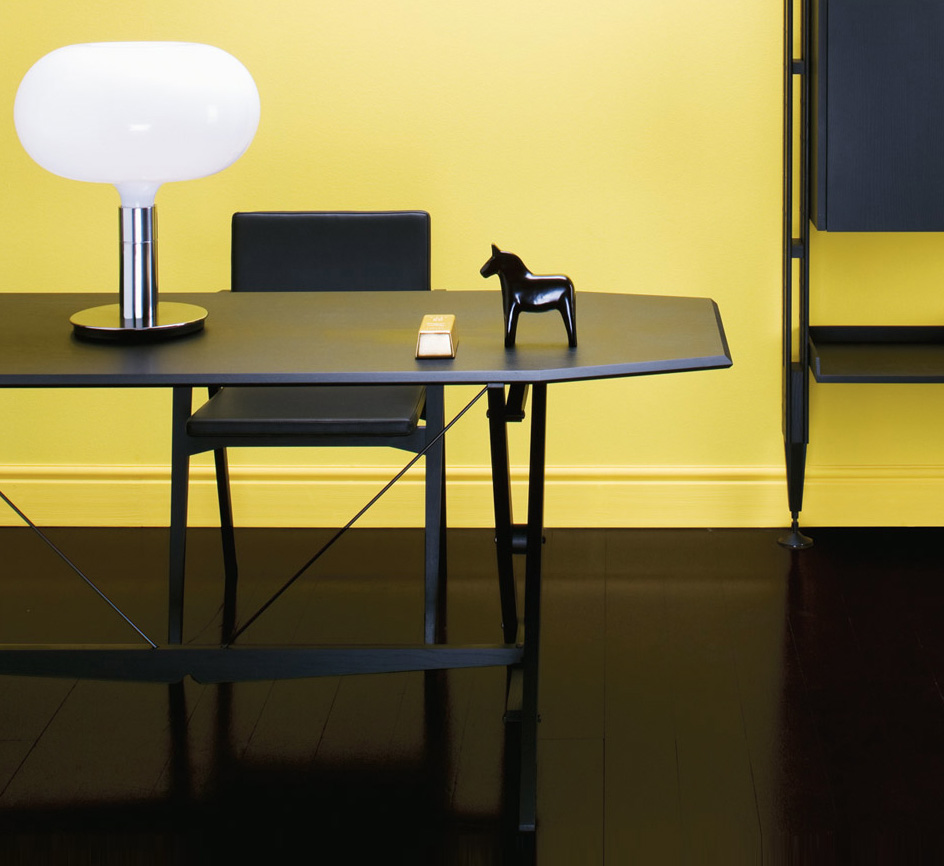Письменный стол Cassina Cavalletto 833 Tavolo/Scrivania