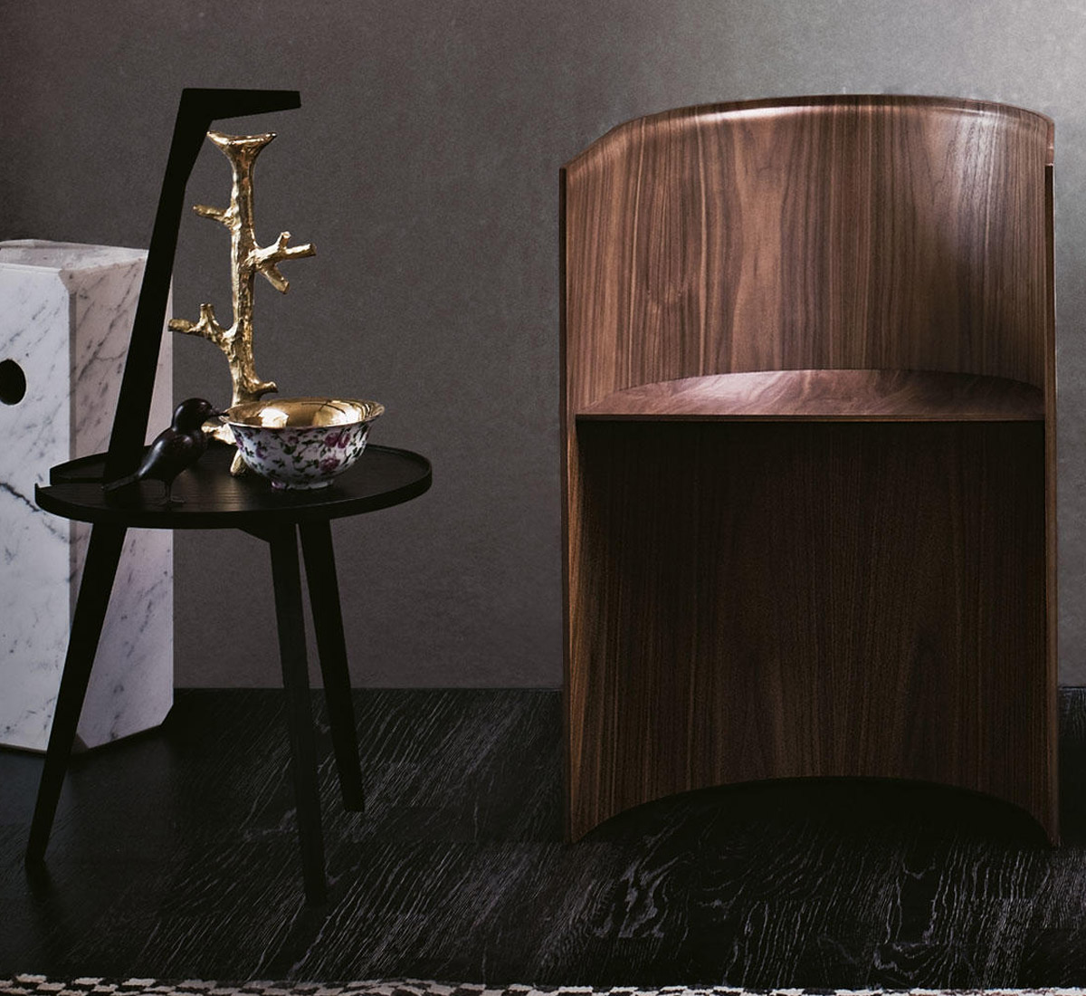 Cassina Cicognino Coffee Table