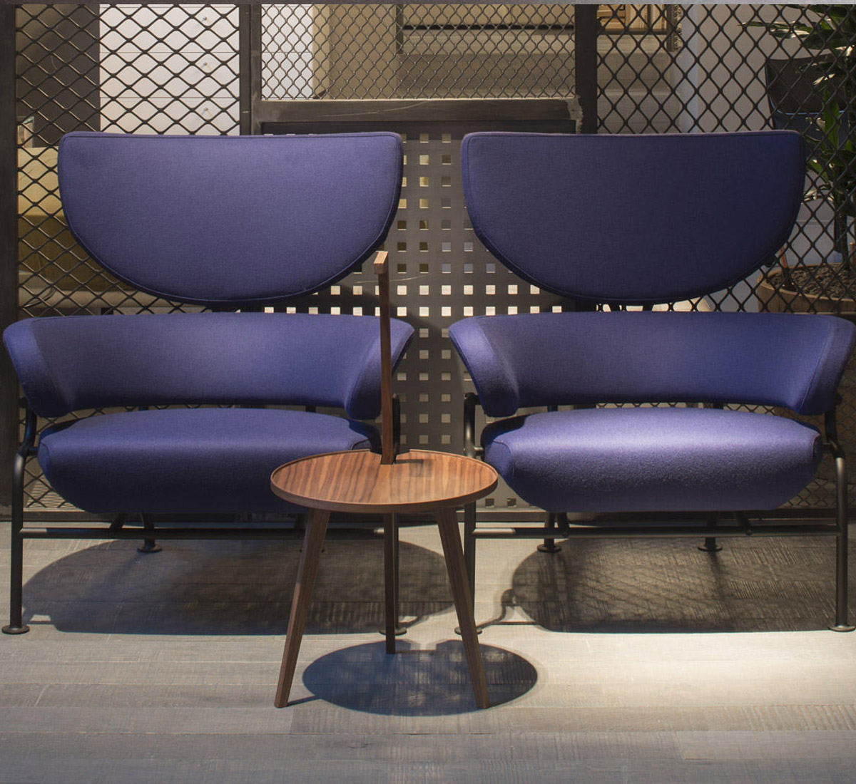 Cassina Cicognino Coffee Table