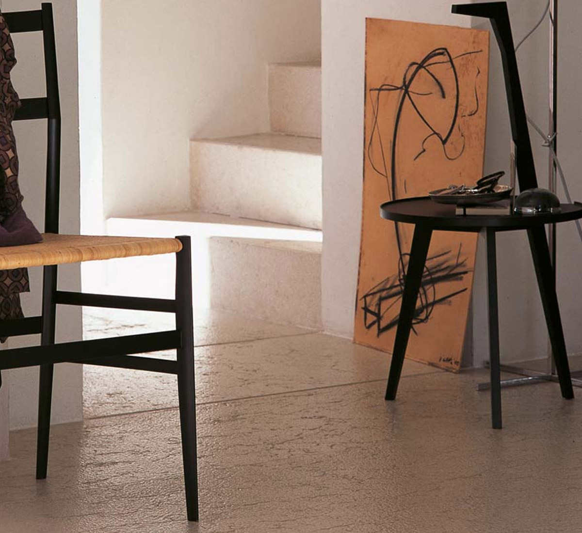 Cassina Cicognino Coffee Table
