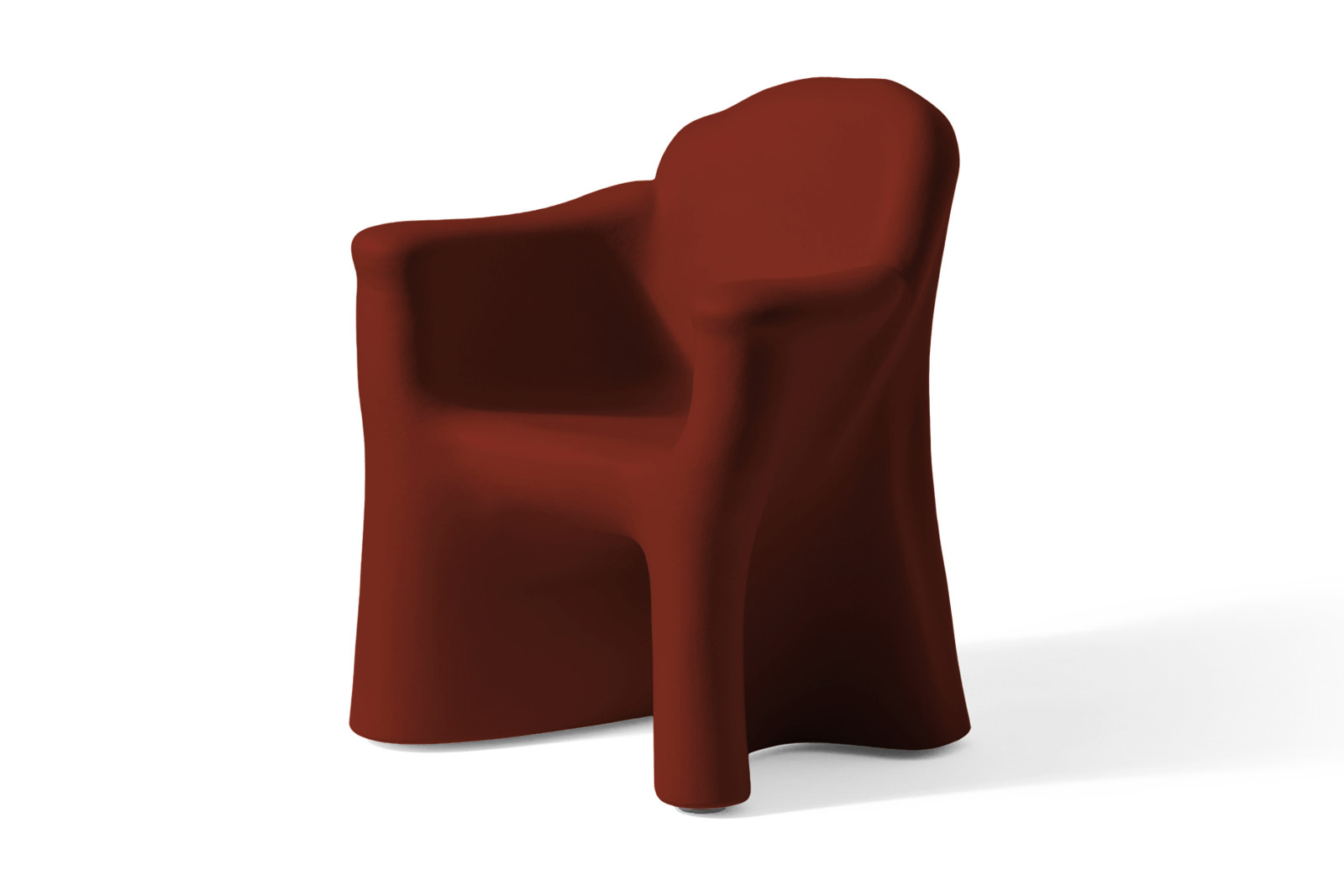Cassina Dalila Small Armchair Outdoor