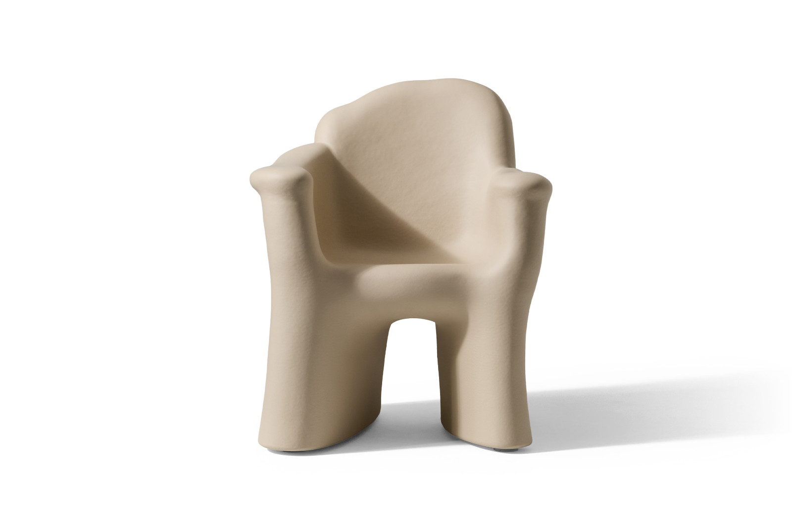 Cassina Dalila Small Armchair Outdoor
