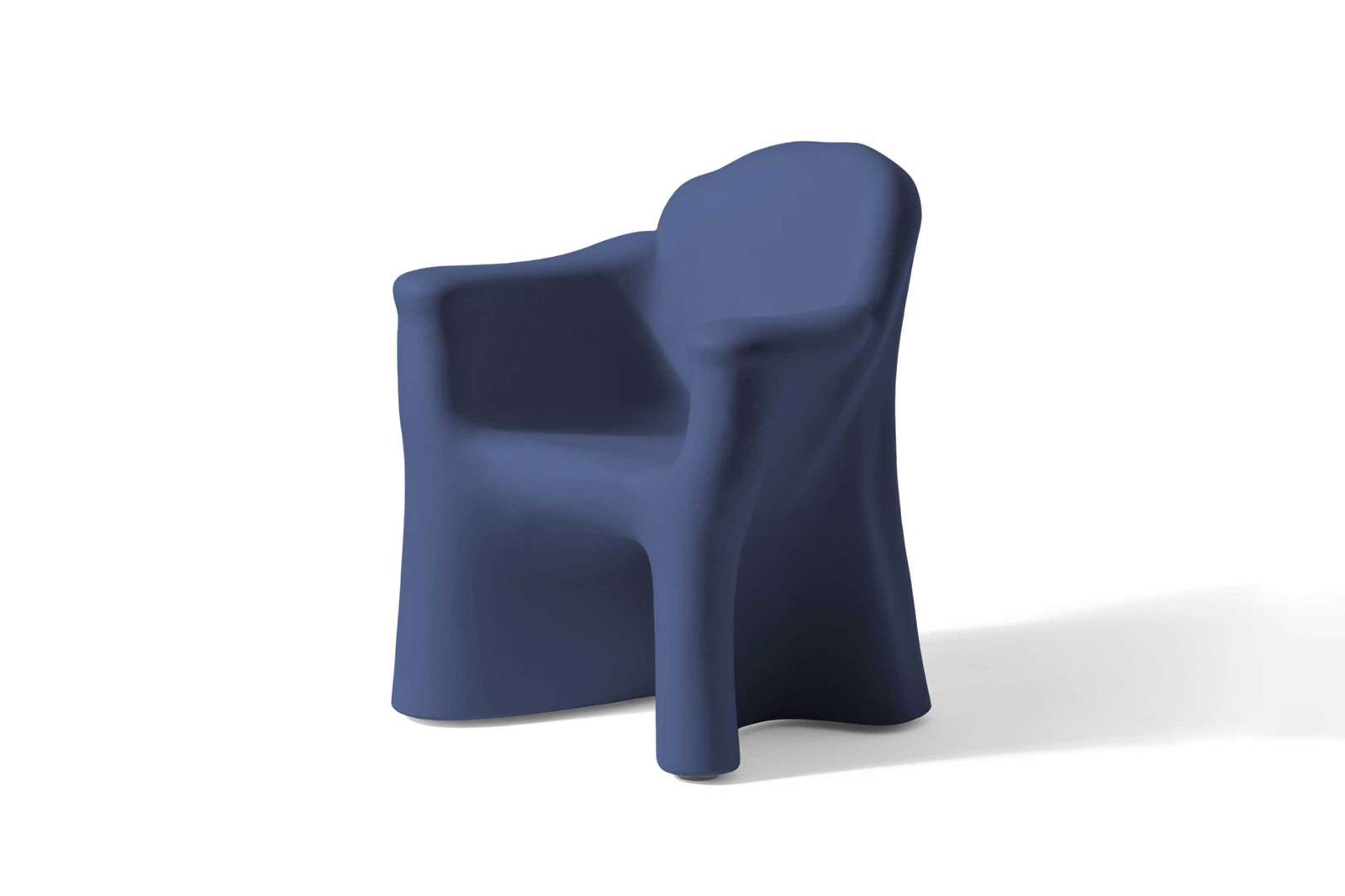 Cassina Dalila Small Armchair Outdoor
