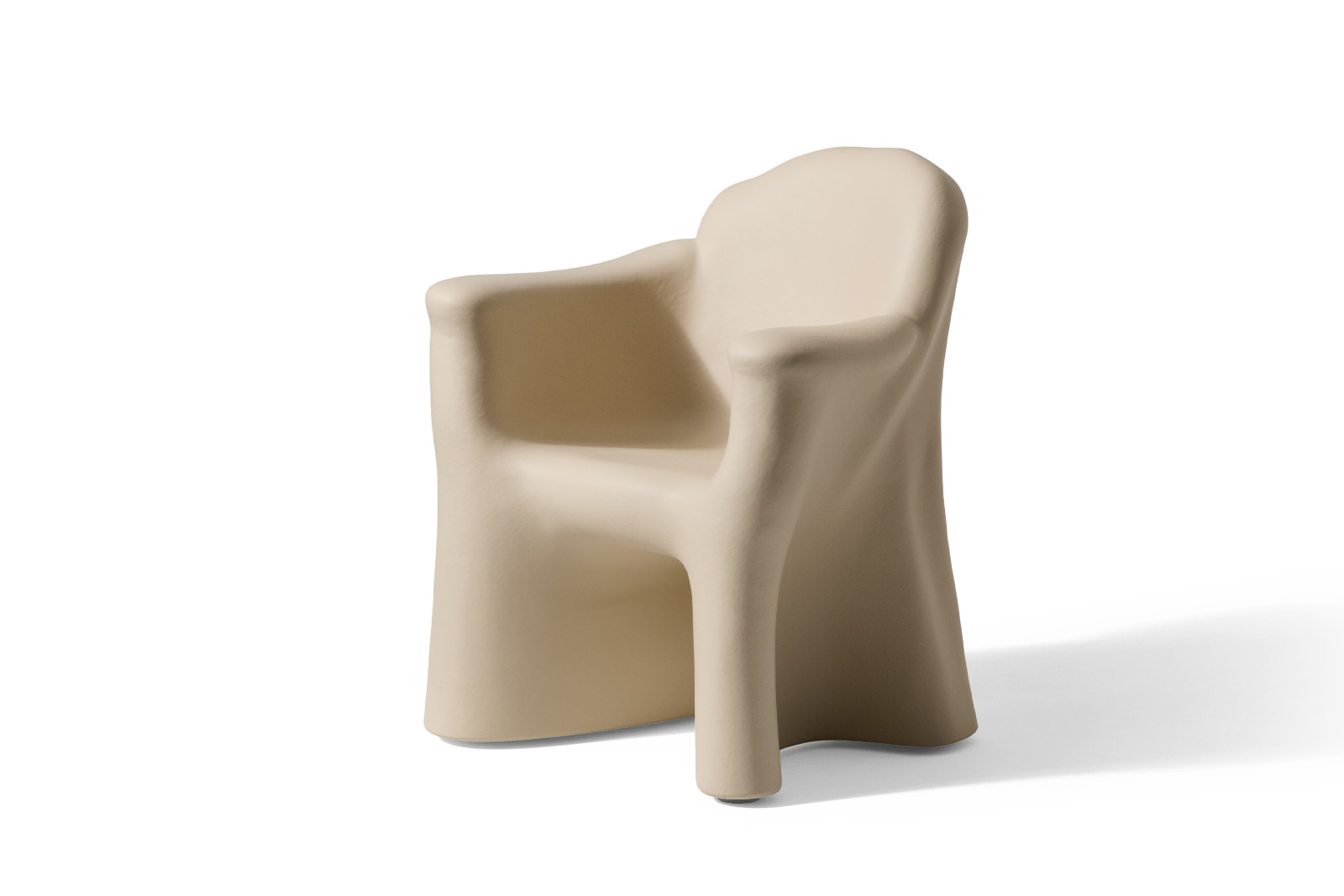 Cassina Dalila Small Armchair Outdoor