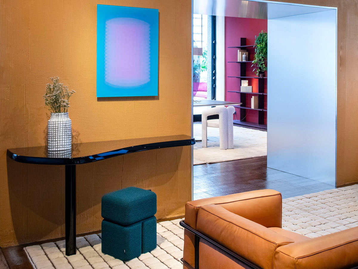 Cassina Console Doron