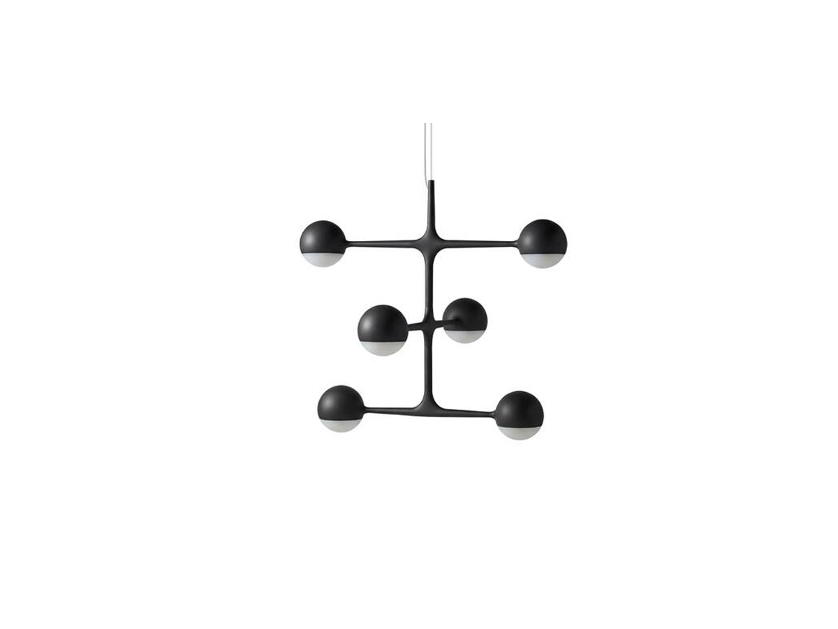Подвесной светильник Cassina Dot Pattern