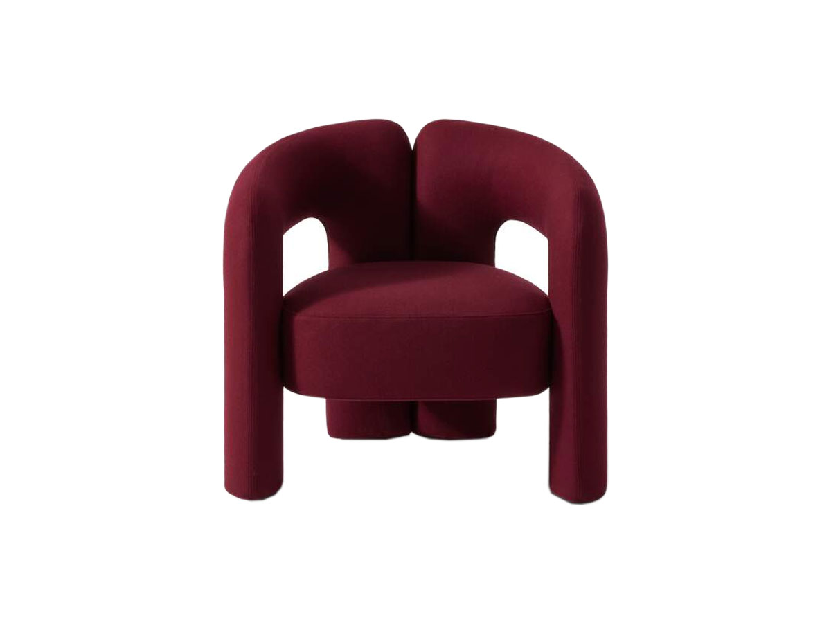 Cassina Dudet Armchair