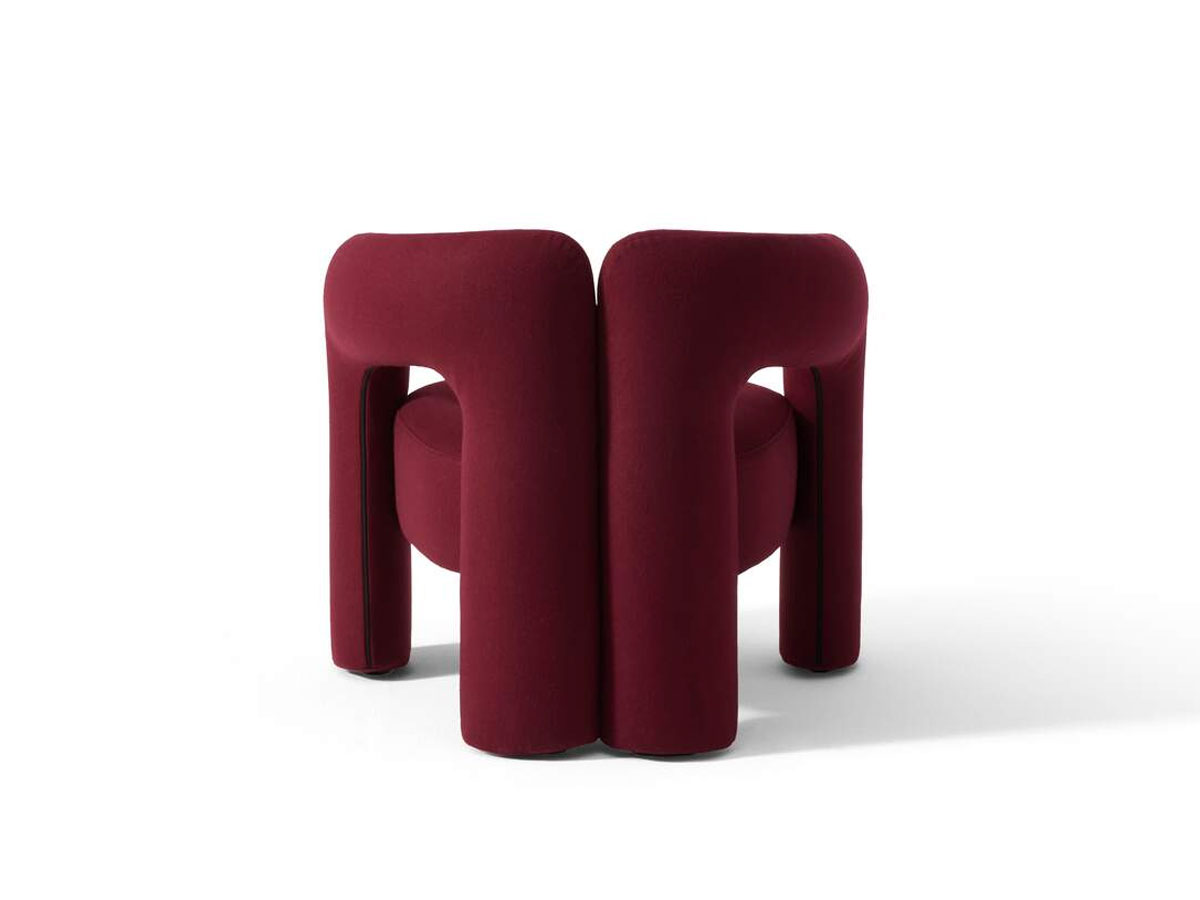 Cassina Dudet Armchair