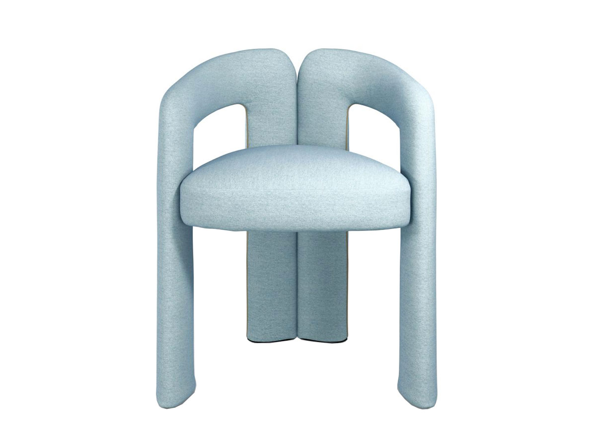 Cassina Dudet Chair