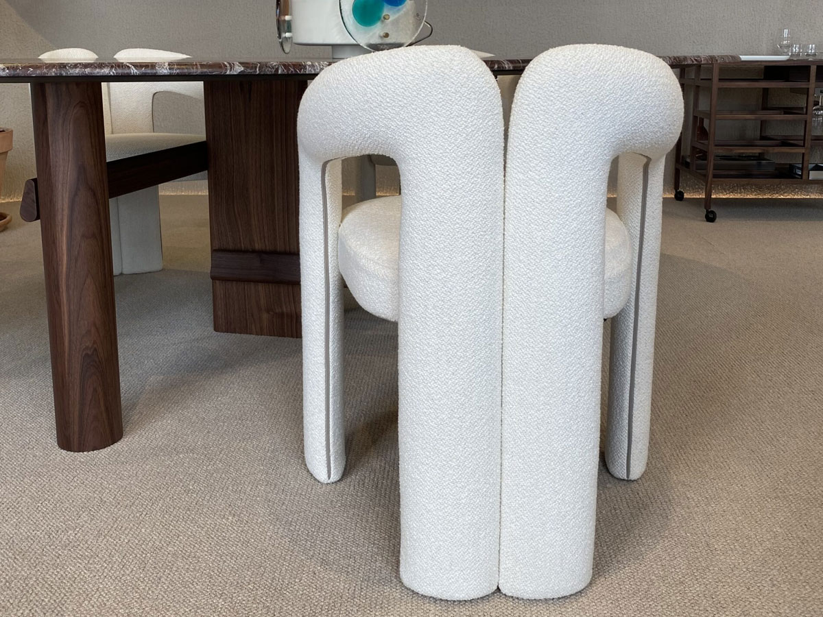 Cassina Dudet Chair