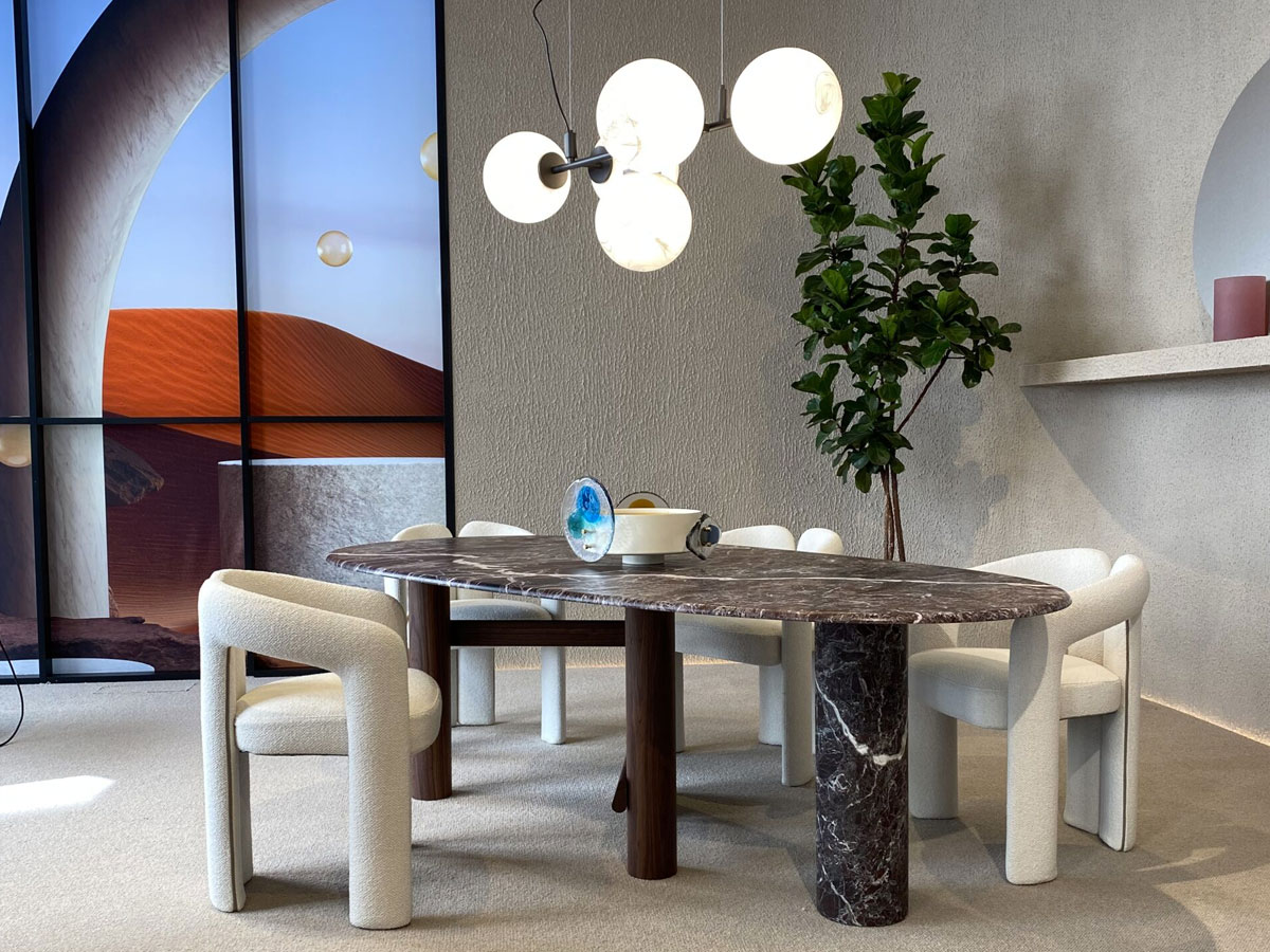 Cassina Dudet Chair