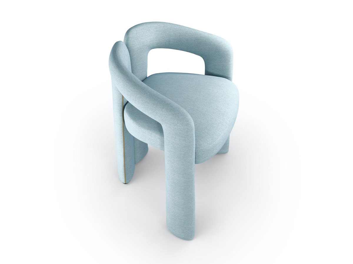 Cassina Dudet Chair
