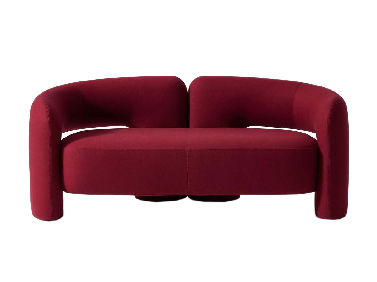 Cassina Dudet Sofa